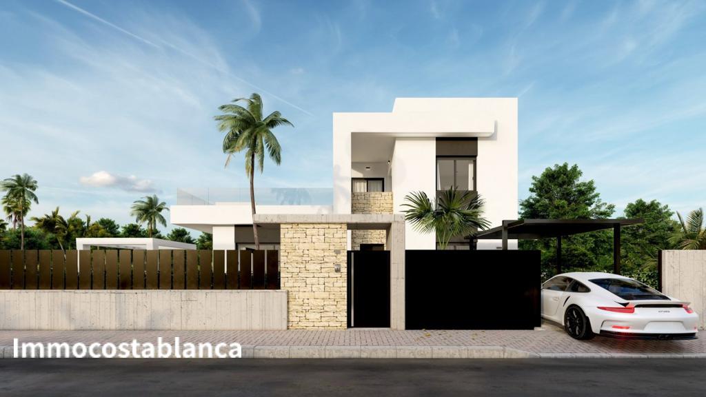 Villa in Dehesa de Campoamor, 139 m², 650,000 €, photo 5, listing 17347216