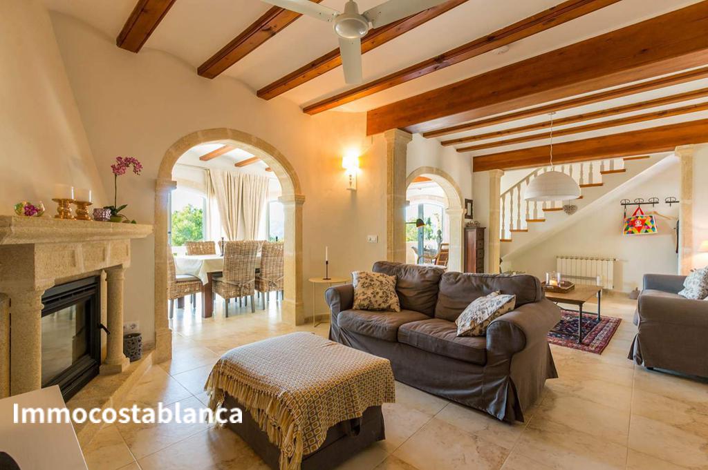 Detached house in Javea (Xabia), 250 m², 699,000 €, photo 4, listing 32800728