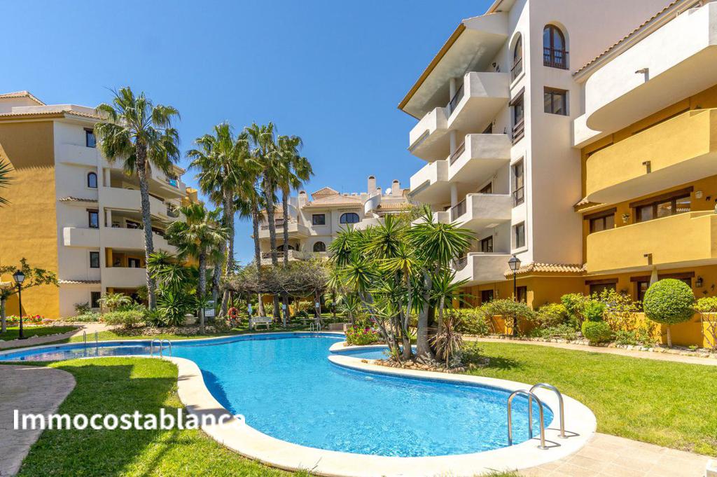 Apartment in Dehesa de Campoamor, 155 m², 219,000 €, photo 3, listing 30911296