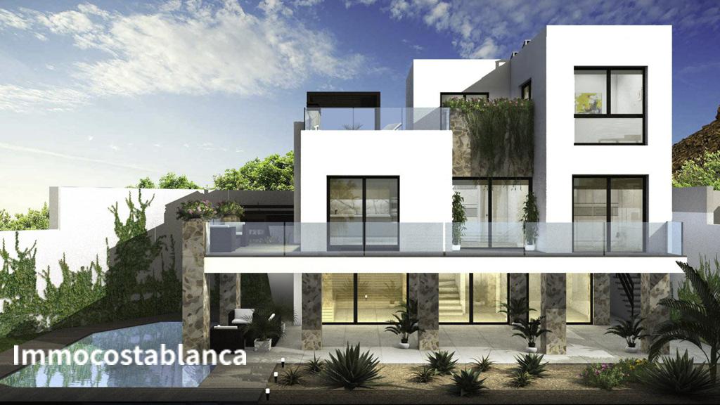 Villa in Ciudad Quesada, 303 m², 601,000 €, photo 7, listing 77896096