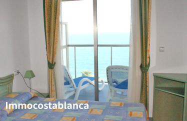 Apartment in Calpe, 103 m²