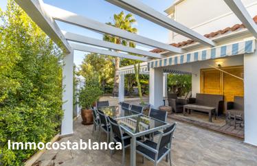 Terraced house in Mil Palmeras, 85 m²