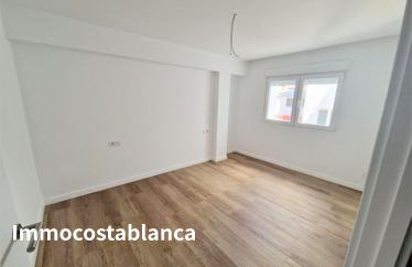 Apartment in Alicante, 136 m²