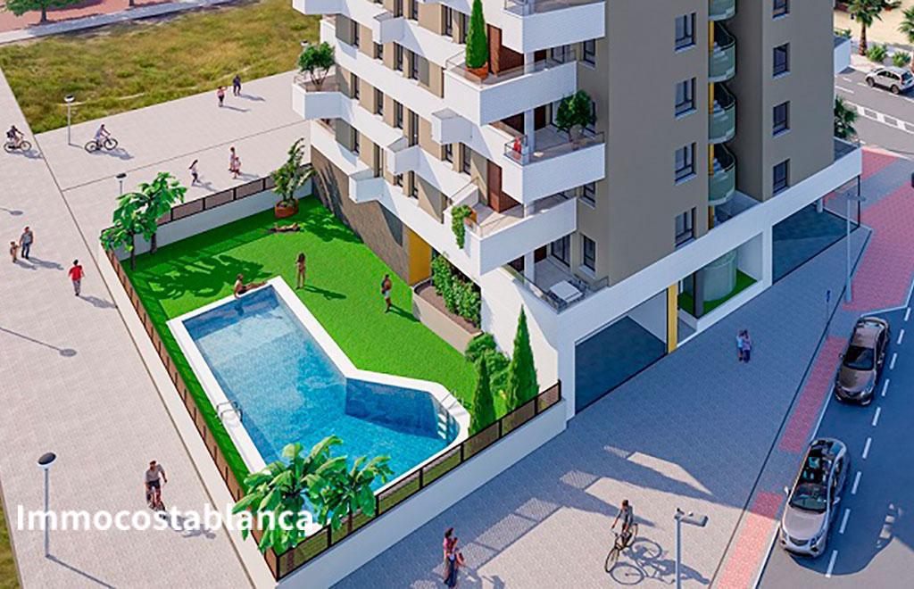 Penthouse in El Campello, 98 m², 386,000 €, photo 1, listing 2988896
