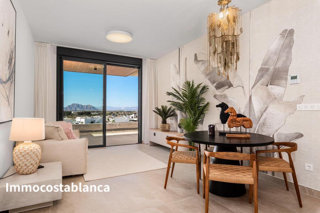 Apartment in Ciudad Quesada, 89 m², 339,000 €, photo 3, listing 16687536