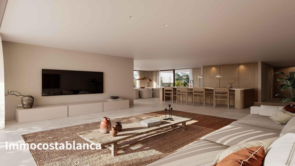 Apartment in San Miguel de Salinas, 141 m², 650,000 €, photo 4, listing 6588416