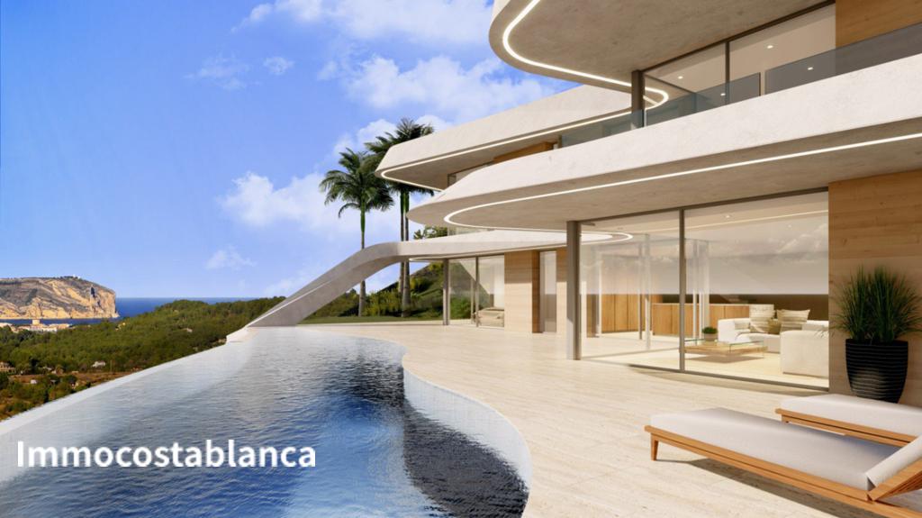 Detached house in Javea (Xabia), 440 m², 1,425,000 €, photo 4, listing 53997936