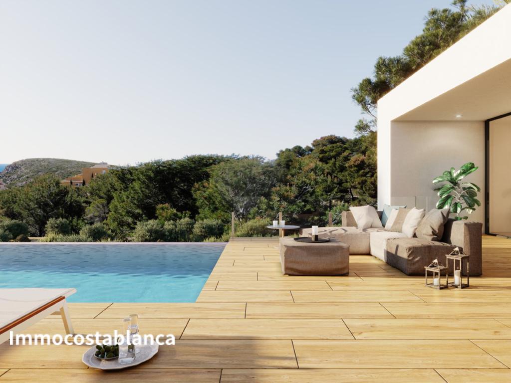 Detached house in Alicante, 442 m², 1,602,000 €, photo 4, listing 49348256