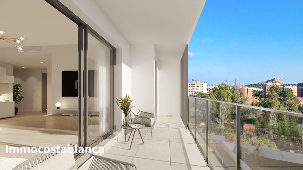 Apartment in Alicante, 83 m², 325,000 €, photo 5, listing 27737136