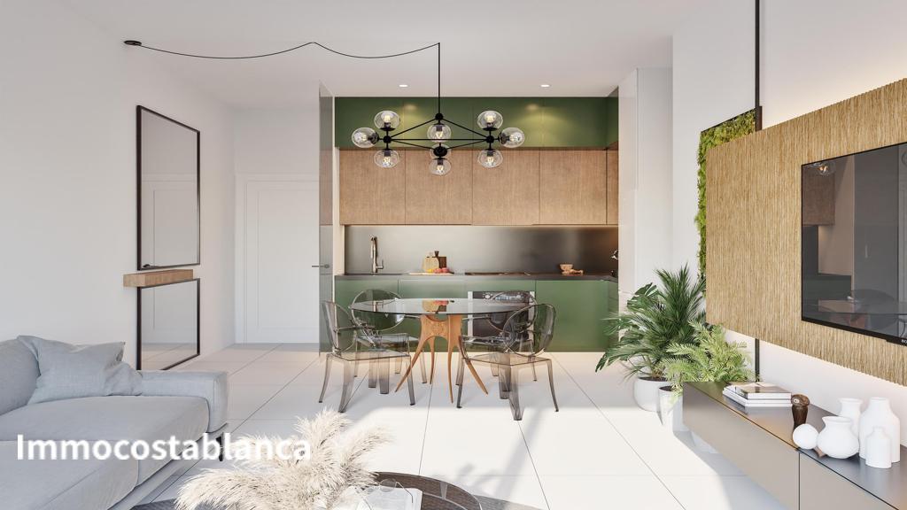 Apartment in San Miguel de Salinas, 212 m², 320,000 €, photo 3, listing 75387616