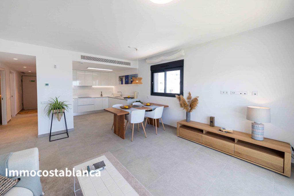 4 room apartment in Gran Alacant, 98 m², 324,000 €, photo 3, listing 30484016