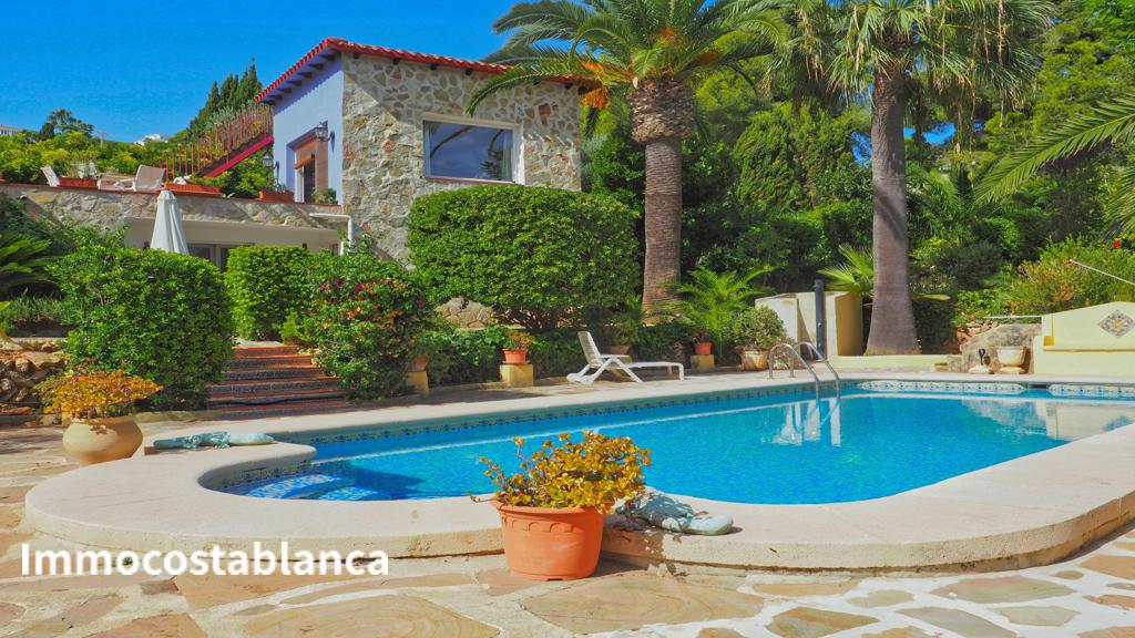 Villa in Javea (Xabia), 292 m², 795,000 €, photo 1, listing 56867616
