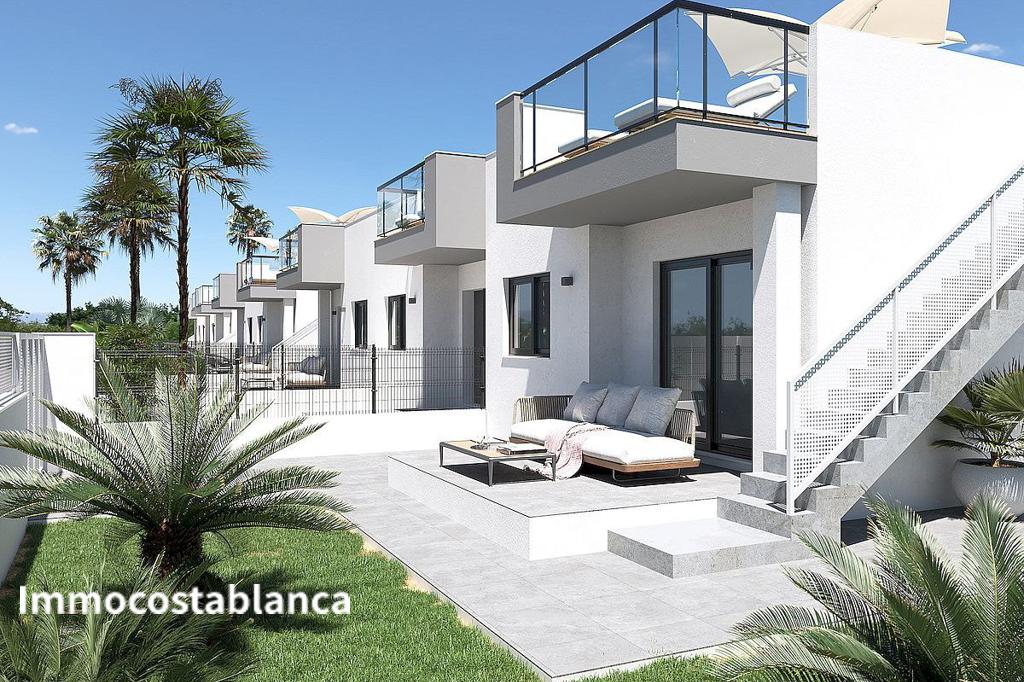 Terraced house in Denia, 88 m², 255,000 €, photo 3, listing 22785056