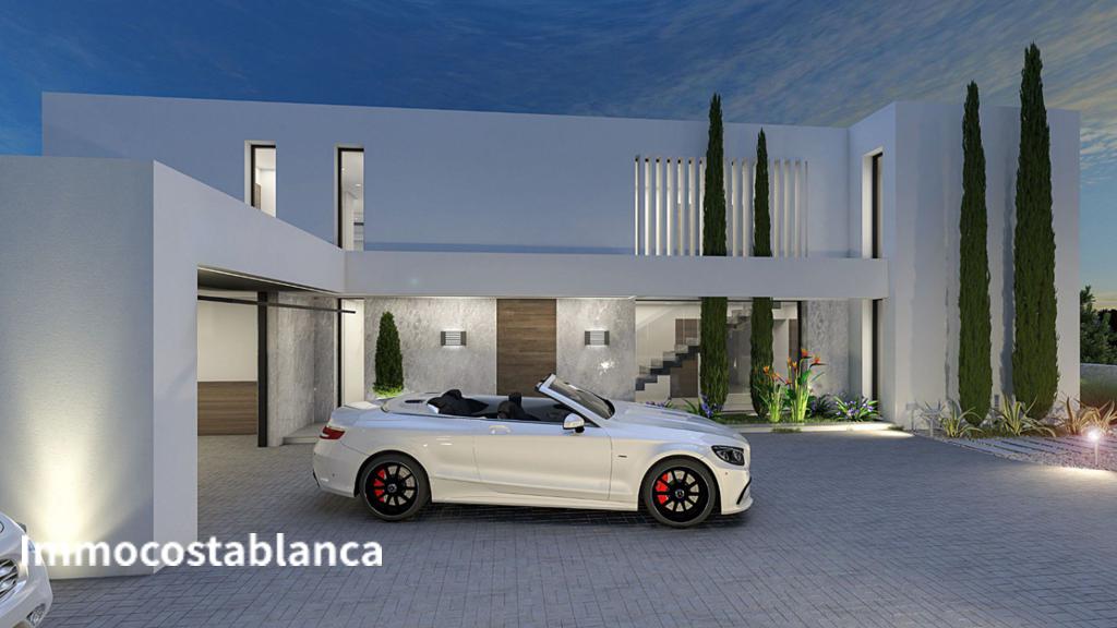 Detached house in Denia, 670 m², 3,300,000 €, photo 10, listing 65651536