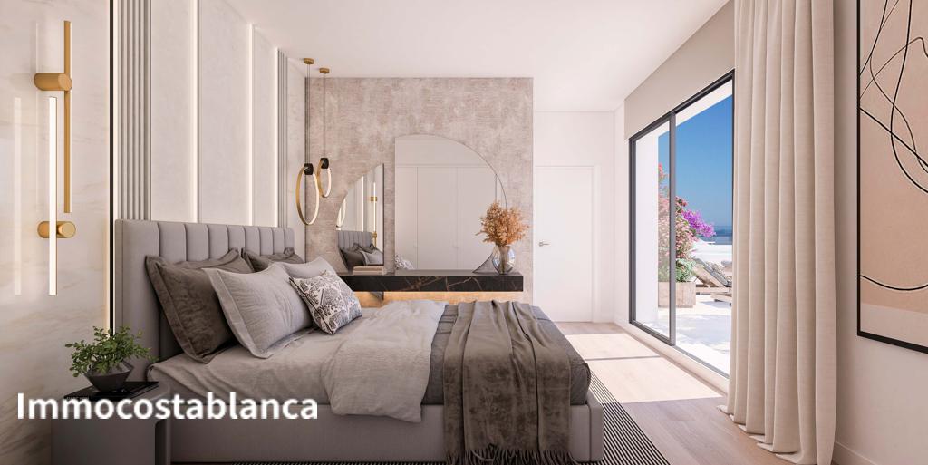 Detached house in Villajoyosa, 127 m², 650,000 €, photo 9, listing 32562016