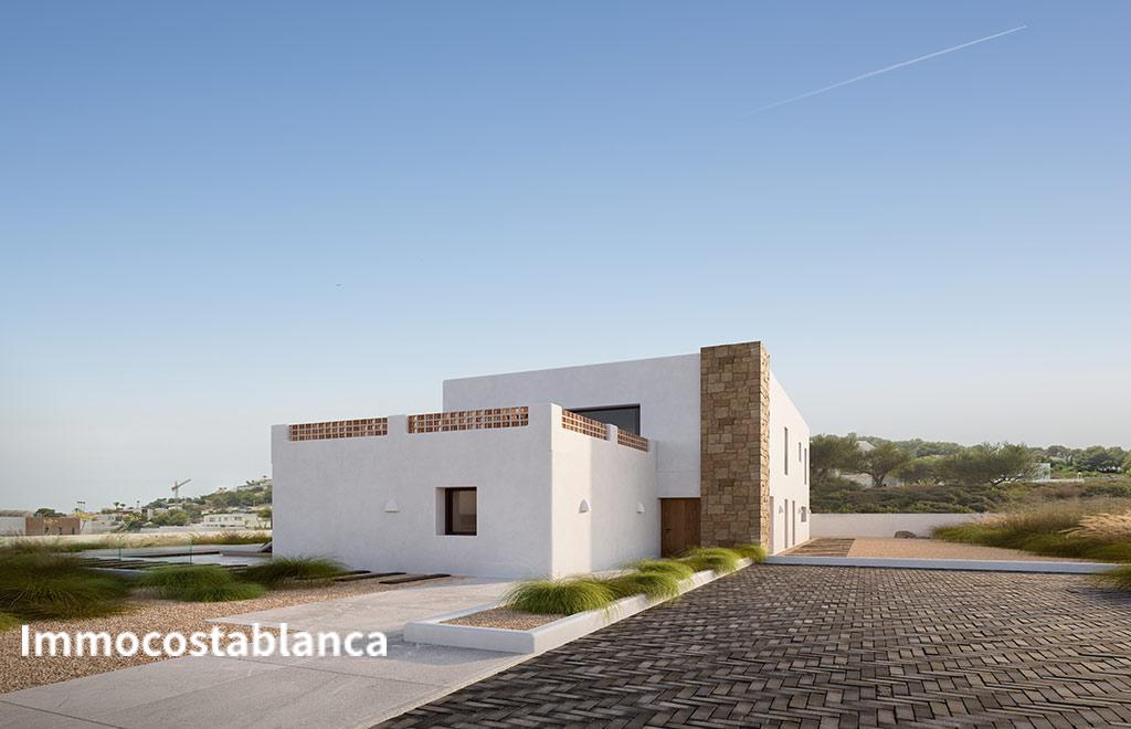 Villa in Moraira, 559 m², 1,800,000 €, photo 9, listing 15581936