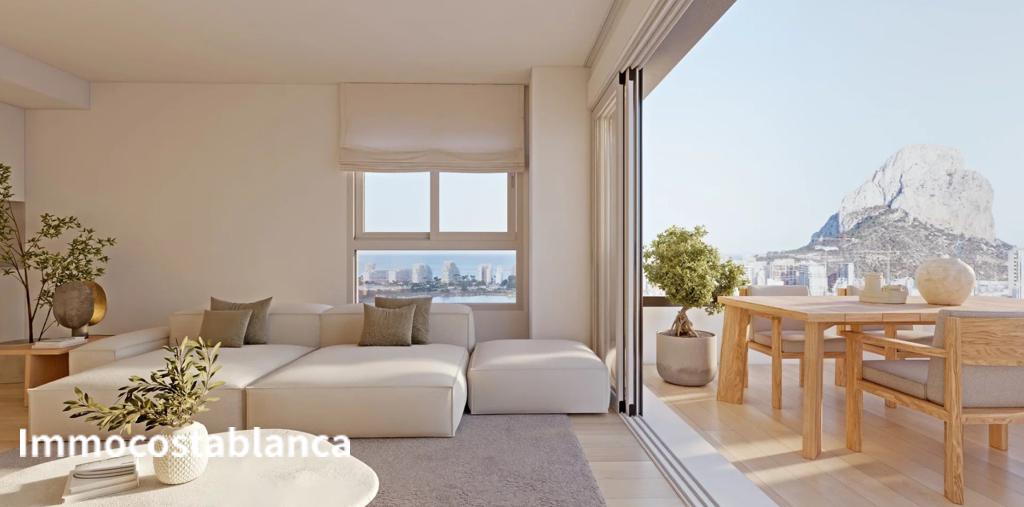 Apartment in Calpe, 148 m², 580,000 €, photo 5, listing 50390656