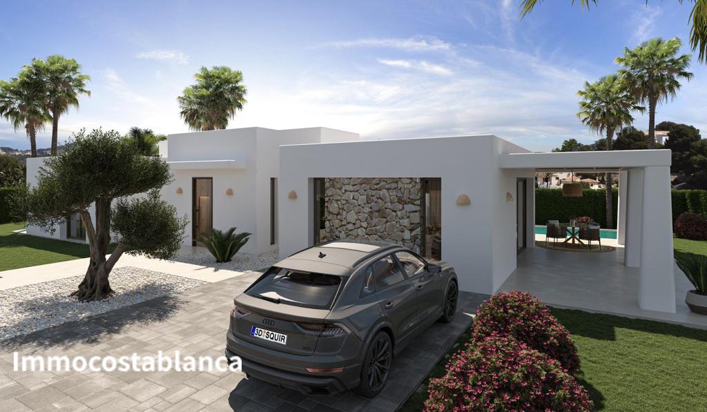 Villa in Javea (Xabia), 245 m², 1,525,000 €, photo 8, listing 65360416