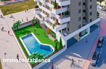 Apartment in El Campello, 98 m²