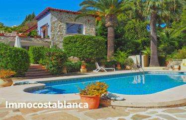 Villa in Javea (Xabia), 292 m²