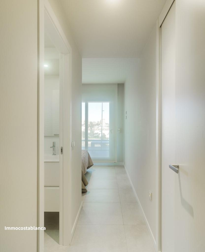 Apartment in Dehesa de Campoamor, 82 m², 269,000 €, photo 2, listing 1084176
