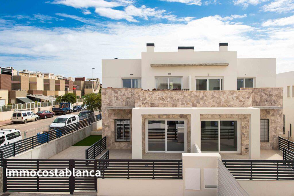 5 room terraced house in Torrevieja, 98 m², 221,000 €, photo 4, listing 24420016