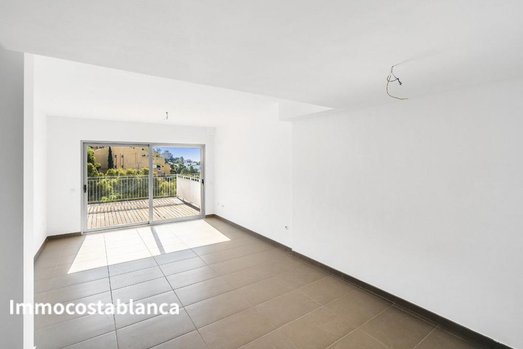 Apartment in Altea, 92 m², 204,000 €, photo 1, listing 76052816