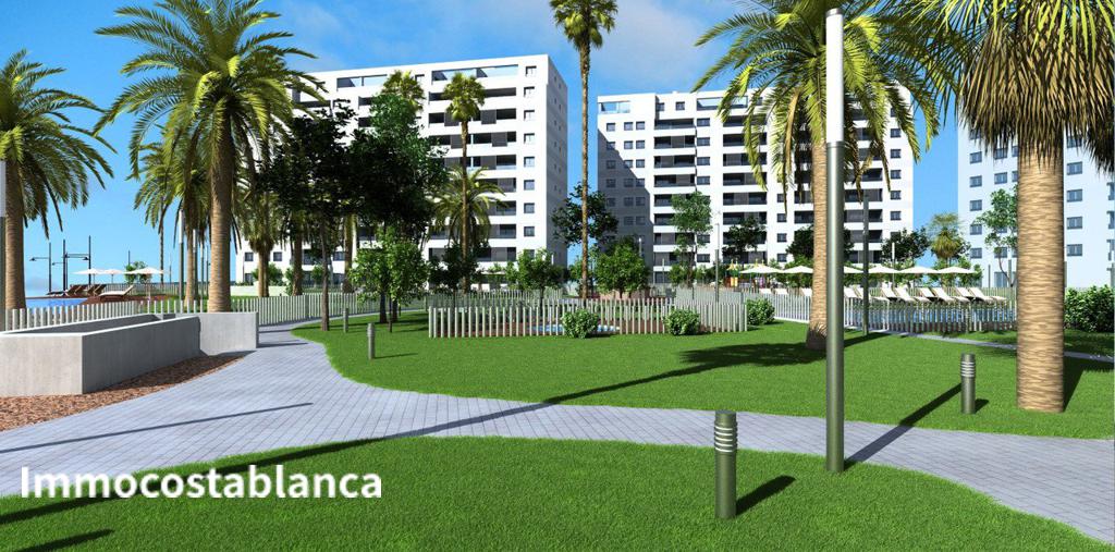 Apartment in Punta Prima, 102 m², 389,000 €, photo 4, listing 60432976