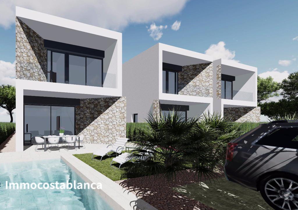 Villa in Benijofar, 153 m², 345,000 €, photo 1, listing 77142168