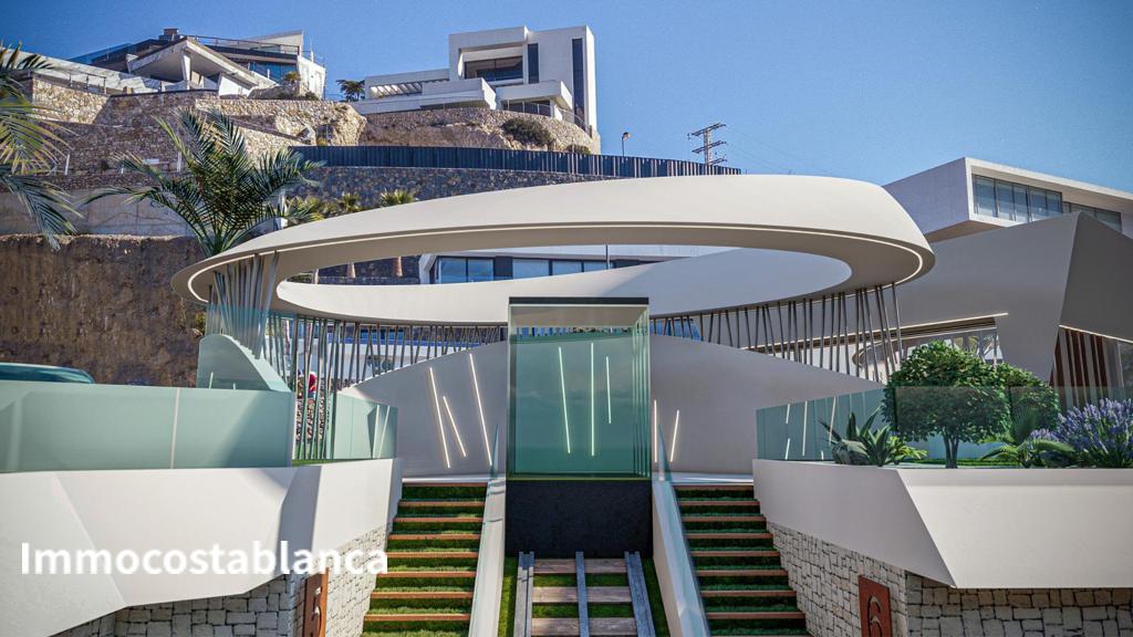 Villa in Calpe, 268 m², 2,200,000 €, photo 5, listing 26127536