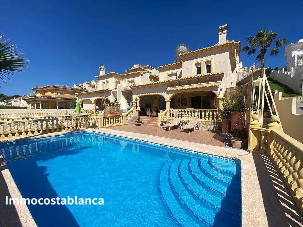 Villa in Calpe, 216 m², 450,000 €, photo 4, listing 13167296