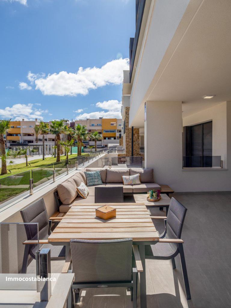 Apartment in Playa Flamenca, 99 m², 389,000 €, photo 1, listing 14785056