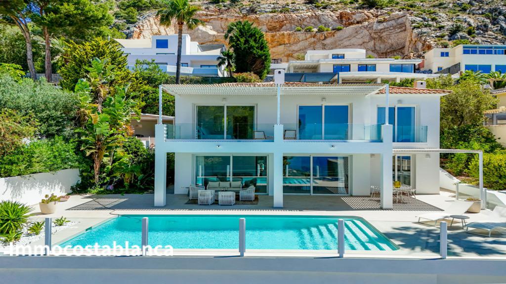 Villa in Altea, 191 m², 1,650,000 €, photo 7, listing 32867616