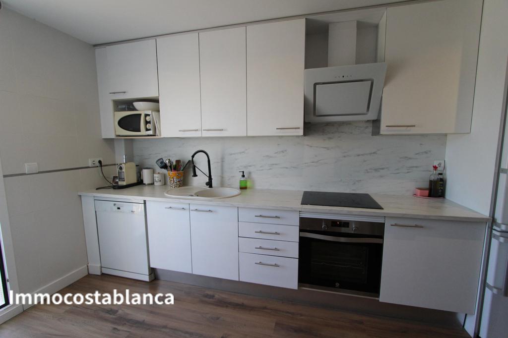 Townhome in Calpe, 160 m², 349,000 €, photo 4, listing 77648176