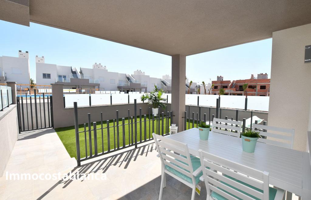 Apartment in San Miguel de Salinas, 75 m², 253,000 €, photo 6, listing 133936