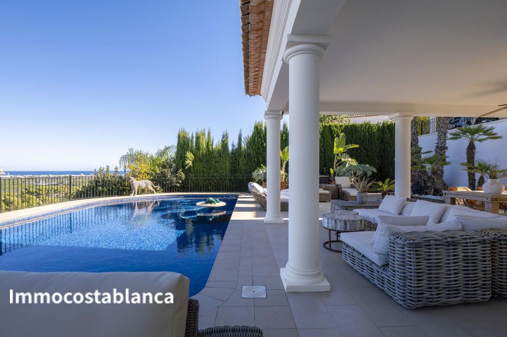 Villa in Javea (Xabia), 332 m², 1,400,000 €, photo 7, listing 27097216