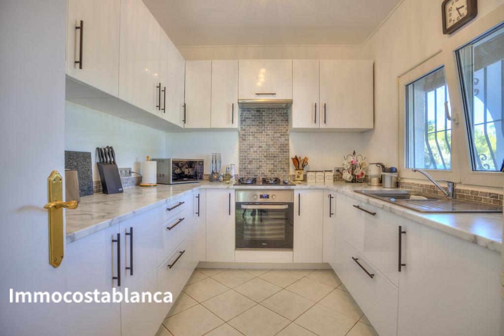Detached house in Parcent, 262 m², 360,000 €, photo 5, listing 36155616