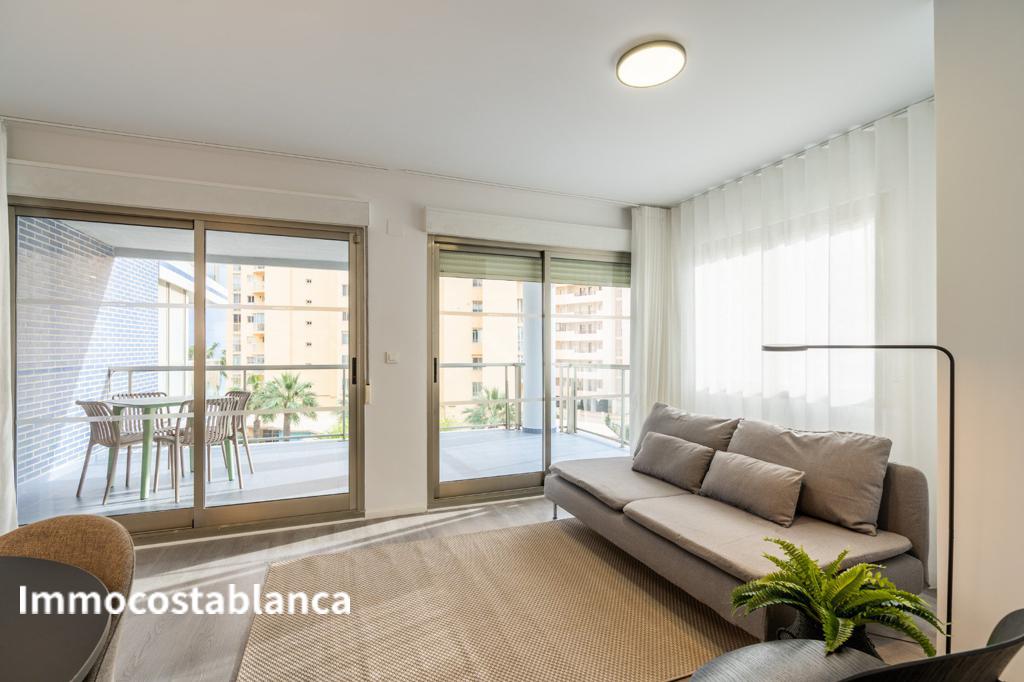 3 room apartment in Calpe, 126 m², 385,000 €, photo 9, listing 50127376