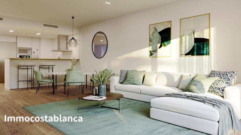 Apartment in Elche, 103 m², 290,000 €, photo 6, listing 66467616
