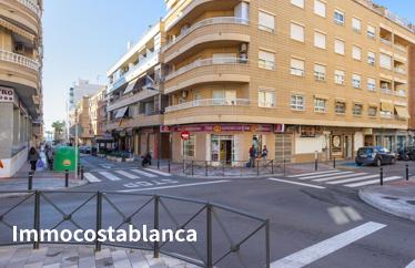 Apartment in Torrevieja, 92 m²