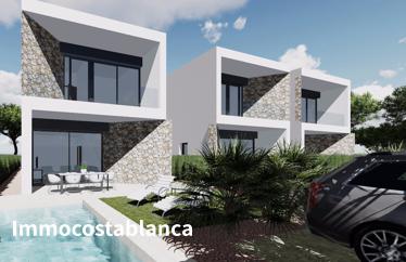 Villa in Benijofar, 153 m²
