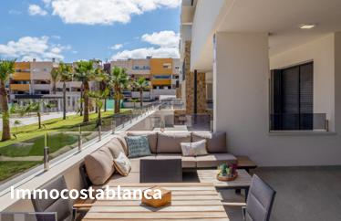 Apartment in Playa Flamenca, 99 m²