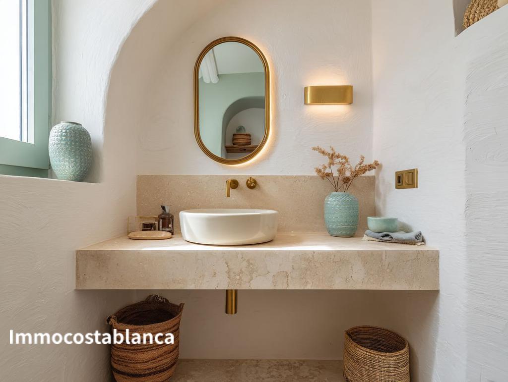 Detached house in Denia, 410 m², 1,625,000 €, photo 5, listing 17838736