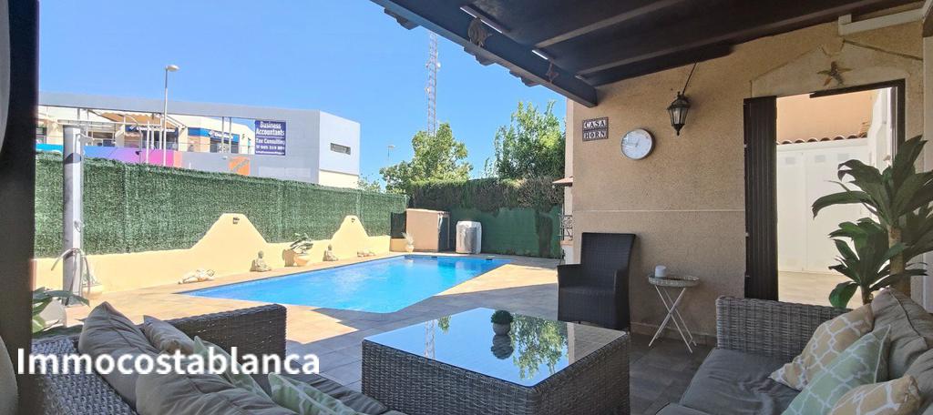 Villa in La Zenia, 75 m², 319,000 €, photo 3, listing 52221936