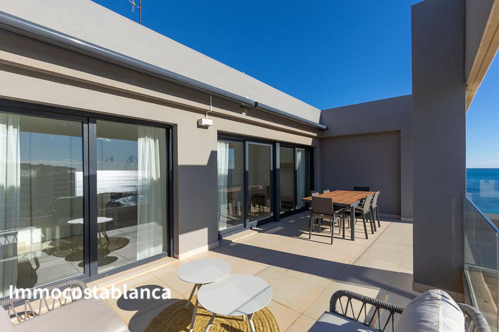 Apartment in Torrevieja, 139 m², 765,000 €, photo 8, listing 19705216