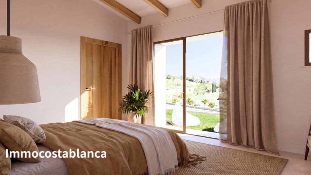 Villa in Moraira, 219 m², 2,390,000 €, photo 10, listing 34172416