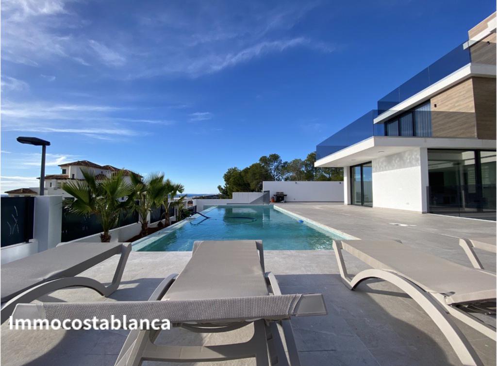 Detached house in Finestrat, 500 m², 1,700,000 €, photo 2, listing 38390656