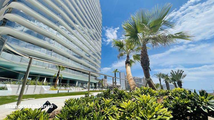 Apartment in Benidorm, 146 m², 629,000 €, photo 6, listing 18284096