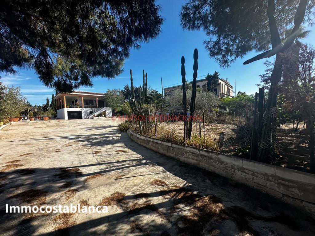 Villa in Jacarilla, 207 m², 225,000 €, photo 7, listing 71197856