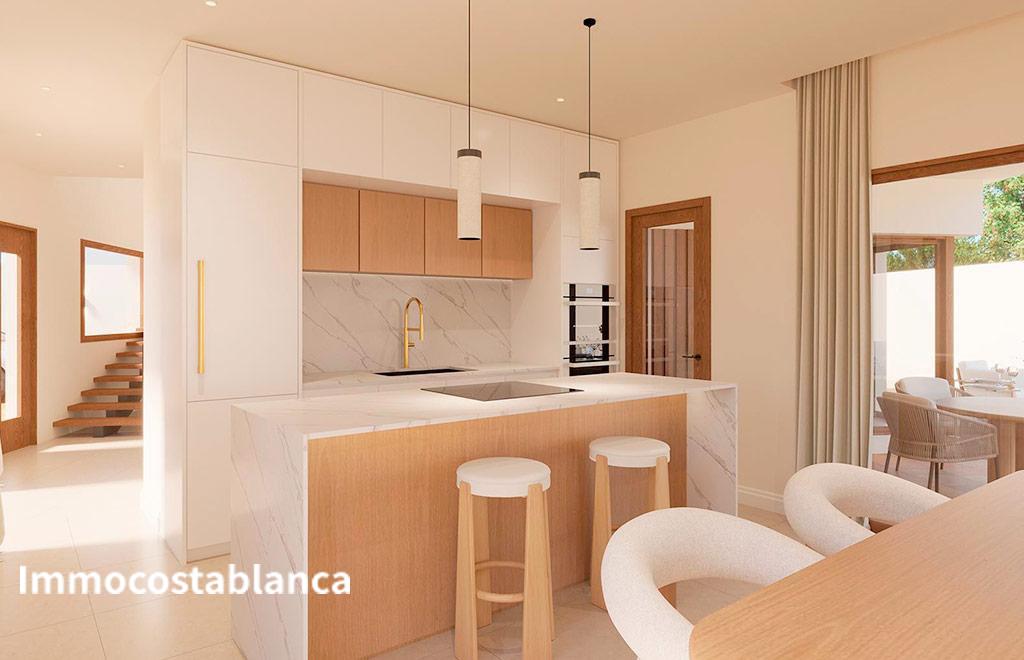 Villa in La Zenia, 203 m², 890,000 €, photo 3, listing 32546816